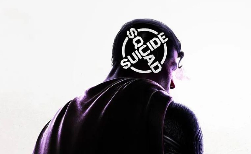 Confirman videojuego basado en "Suicide Squad"