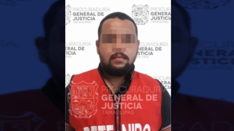 Por robo a casa habitación vinculan a proceso a un hombre 