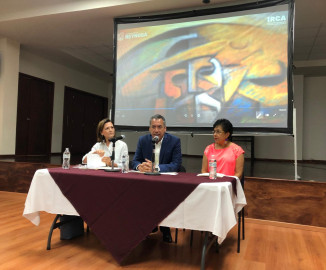 Exhibirán obras inéditas de Artemio Guerra