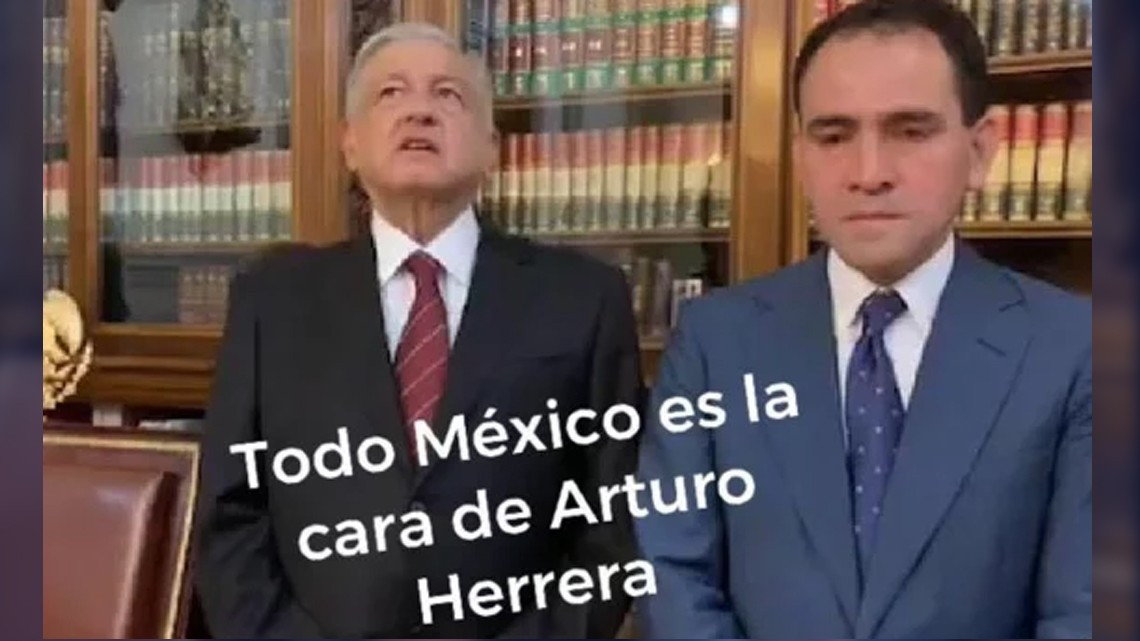 Los mejores memes del nuevo títular de SHCP