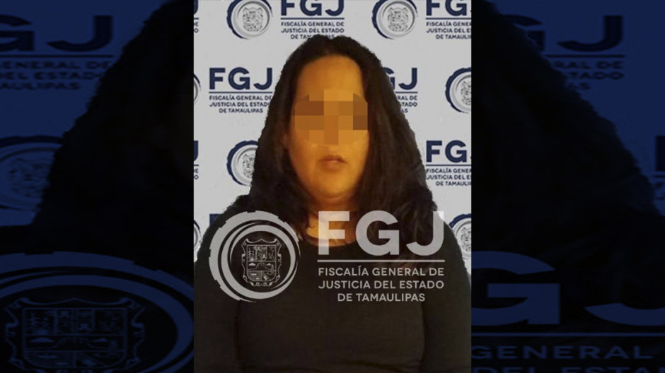 Mujer es vinculada a proceso por presunto homicidio