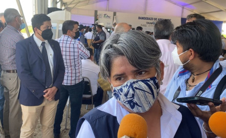Insiste Secretaria de Salud en no festejar fiestas patrias 