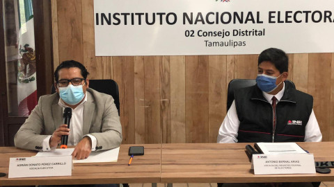 Invita INE a tramitar o actualizar credenciales antes de 10 de febrero 