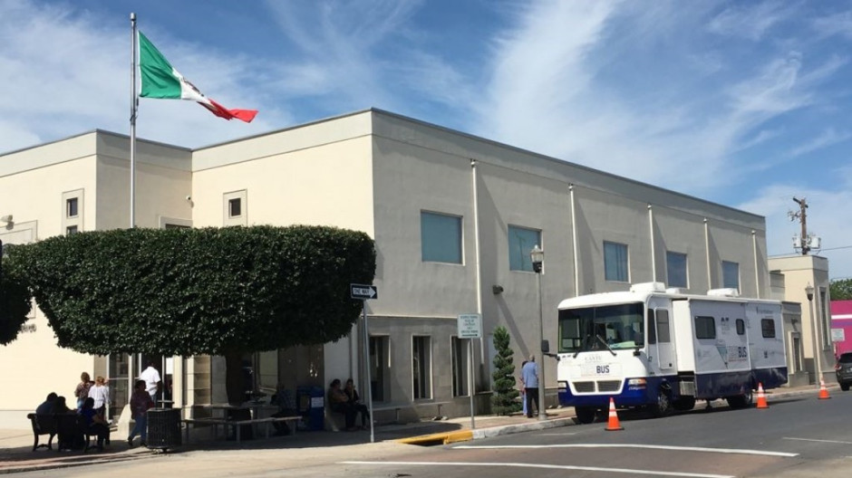 Impartirán en McAllen curso de computación básica