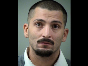 Viola y embaraza a niña de 11 años