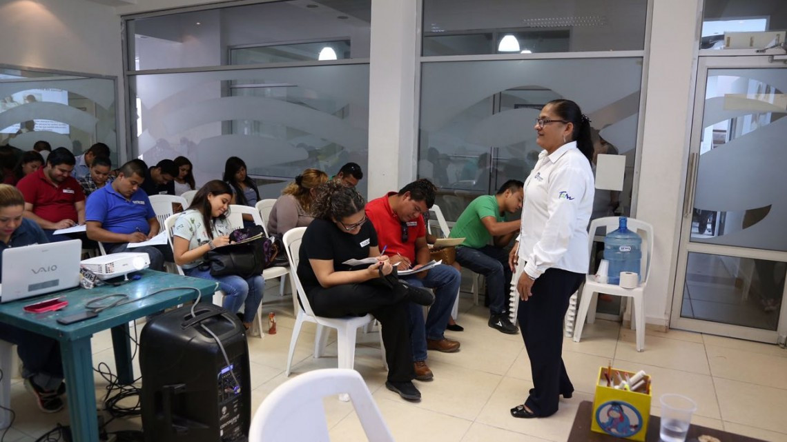 Gobierno de Madero promueve la orientación matrimonial