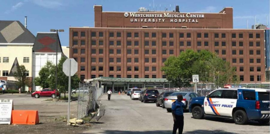 Dos muertos tras tiroteo dentro de un hospital en Nueva York