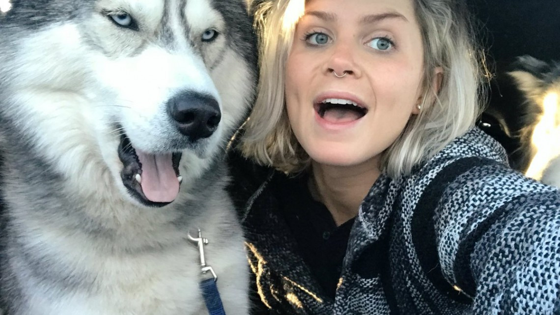 Cuando los humanos se parecen a sus mascotas