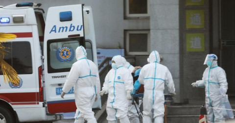 Aumenta a seis las muertes por nuevo coronavirus en China