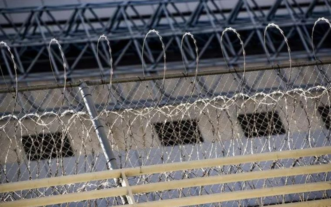 Fallece migrante por covid-19, lo contrajo en Centro de Detención de EU