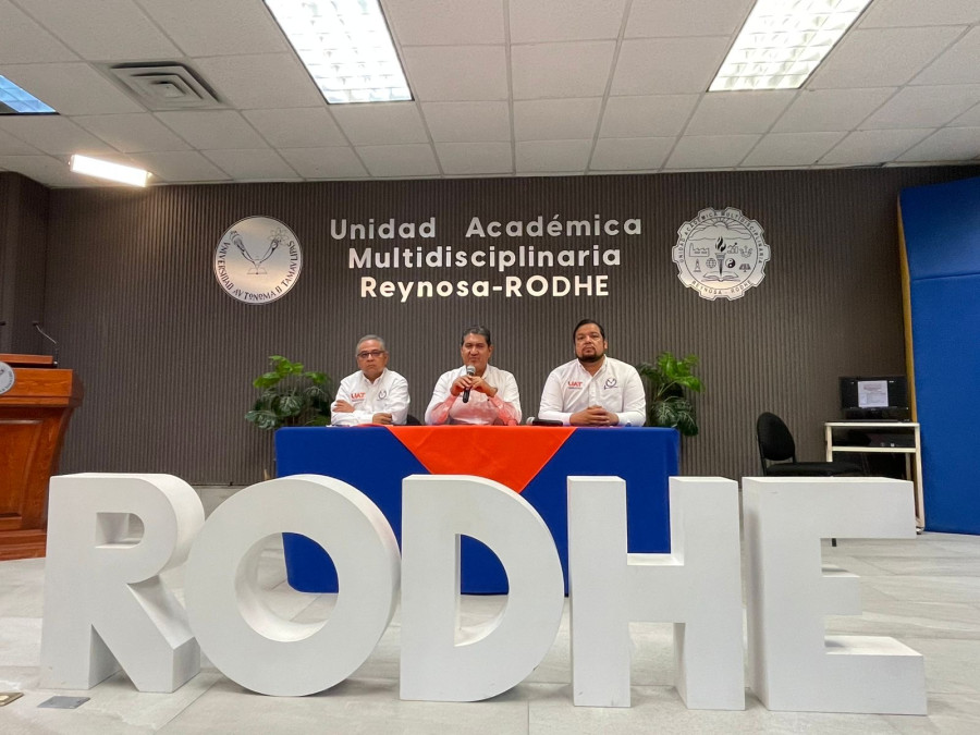 Más de 170 proyectos competirán en Expociencias Tamaulipas en Reynosa