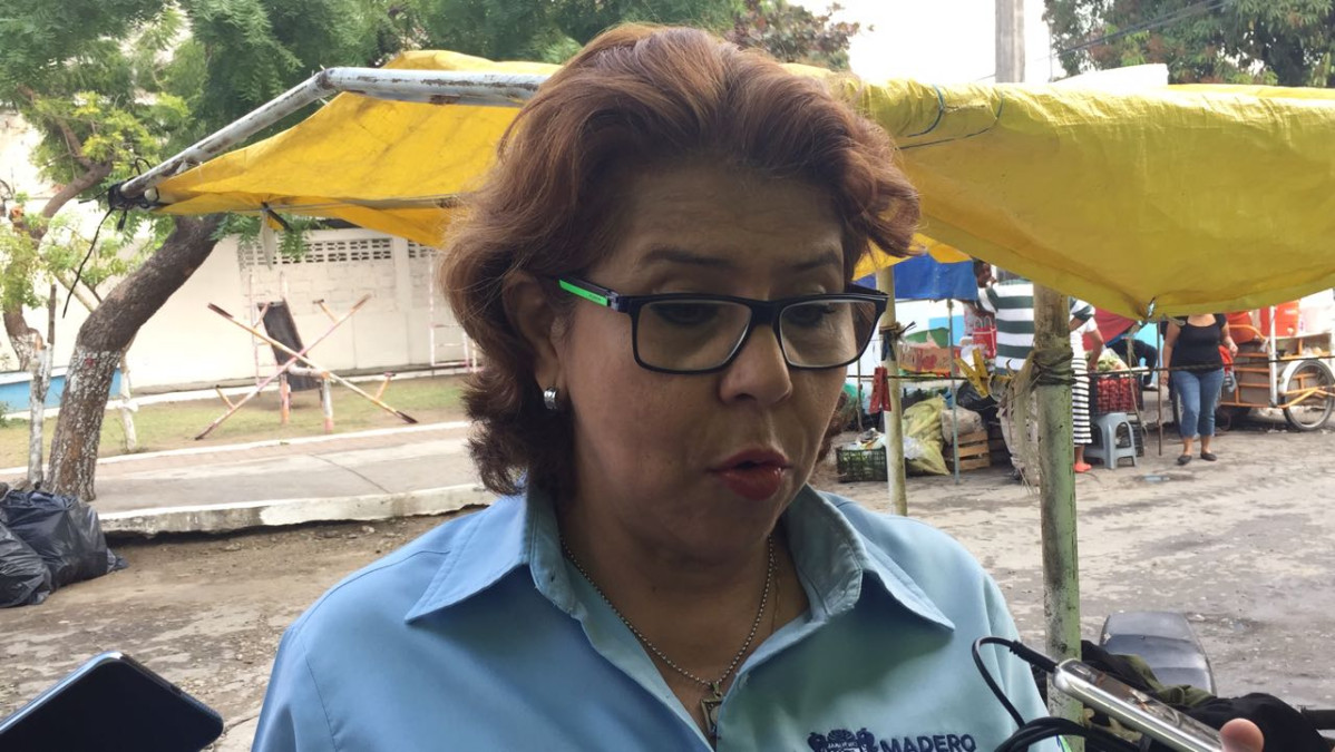 Por fallas en infraestructura casa de la Cultura de Madero sigue detenida