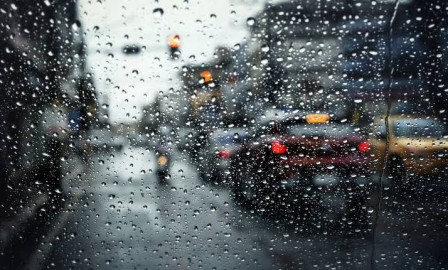 ¿Lluvia? Así estará el clima en Tamaulipas hoy lunes