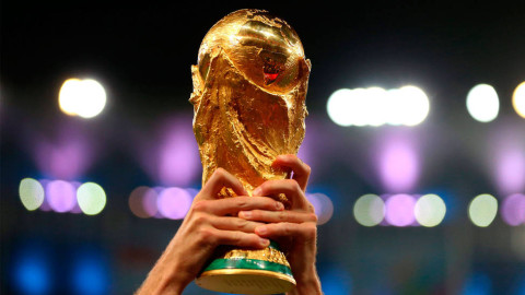 Qatar 2022 se jugará con 32 selecciones