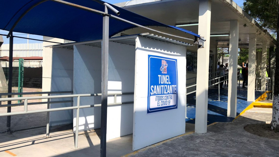 Cetis y Cbtis regresan a clases en septiembre 