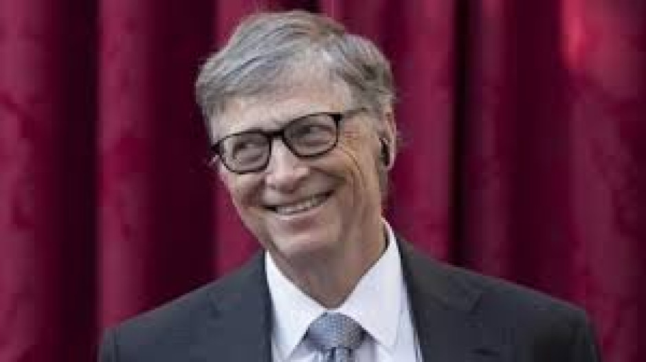 Bill Gates declara sobre cómo será el 2021