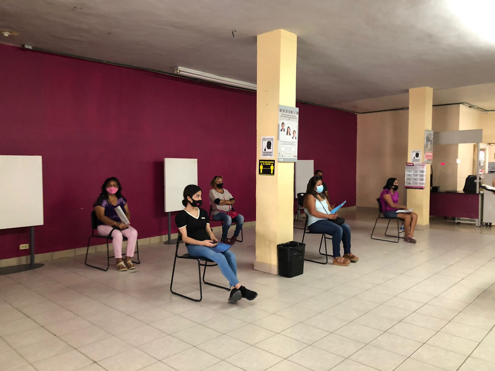 En Nuevo Laredo, 20 mil credenciales de elector con la terminación 19 y 20 perdieron su vigencia de manera definitiva 