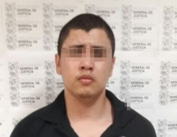 Sentencian a hombre por homicidio calificado