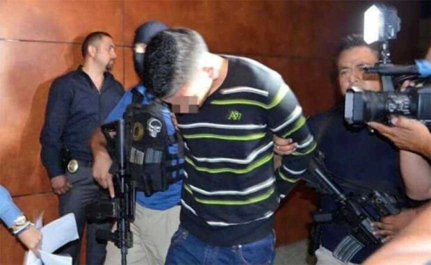 Vinculan a homicida de doctora en Tijuana