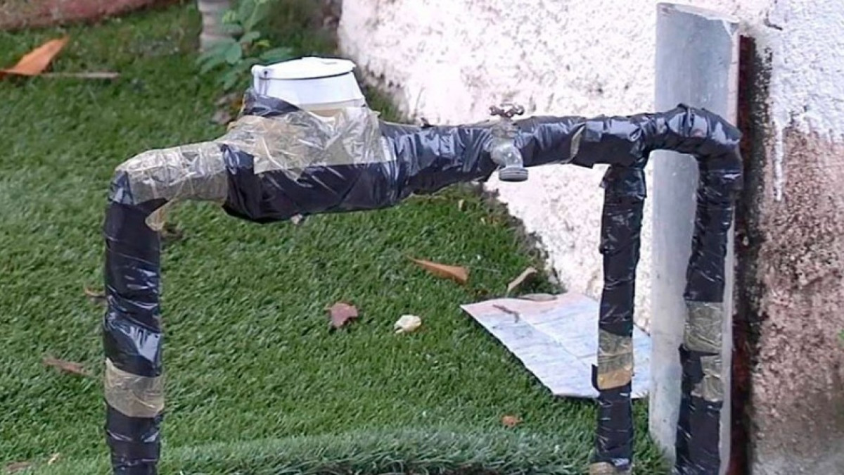 Acciones que recomienda la JAD si se llega al punto de congelación