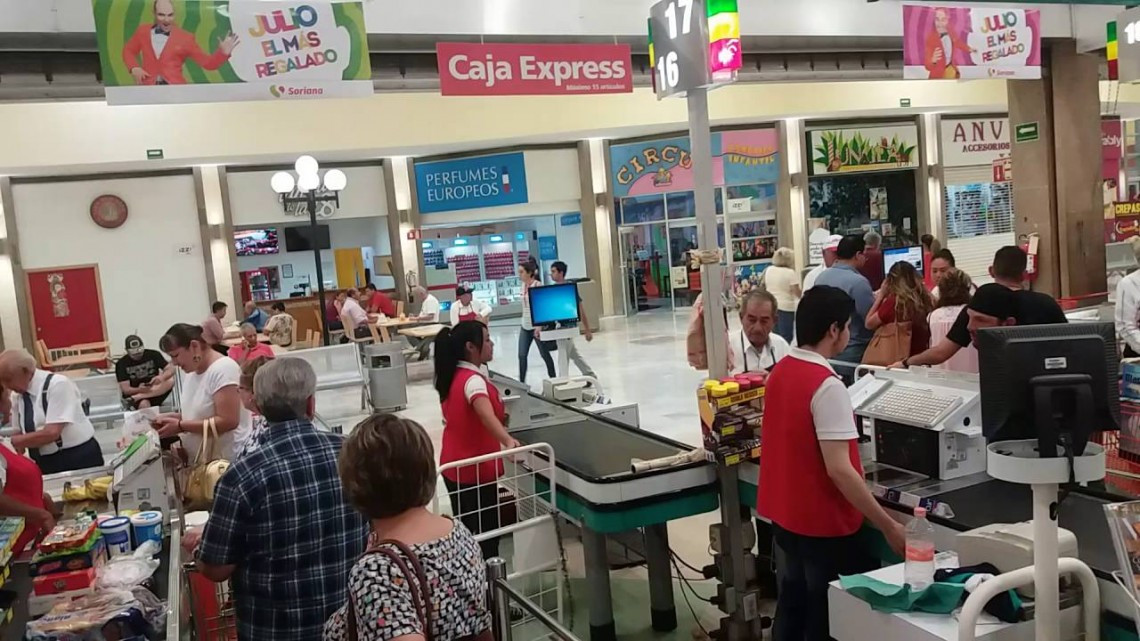 COEPRIS en Matamoros aprieta tuercas a supermercados y tiendas de conveniencia