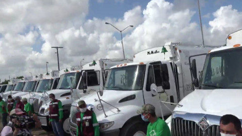 Orden y respeto es lo que le hace falta a Matamoros: Mario López
