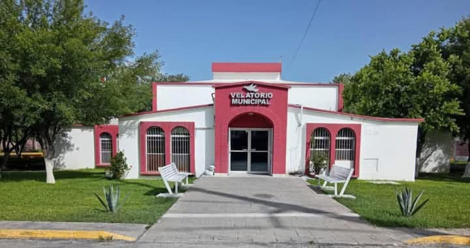 Ofrece Alcalde Carlos Peña Ortiz atención digna y accesible en Velatorio Municipal