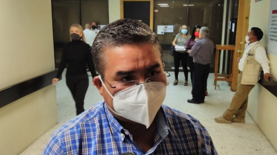 Esta semana podría quedar la sincronización de semáforos por medio de GPS