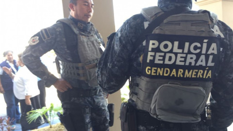 Campañas aumentarán el número de elementos de los tres órdenes de gobierno