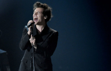 Harry Styles suspende de manera indefinida sus conciertos en México