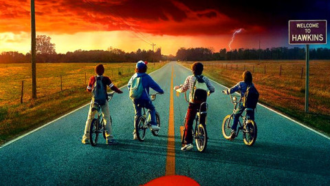Anuncian tres nuevos personajes para Stranger Things