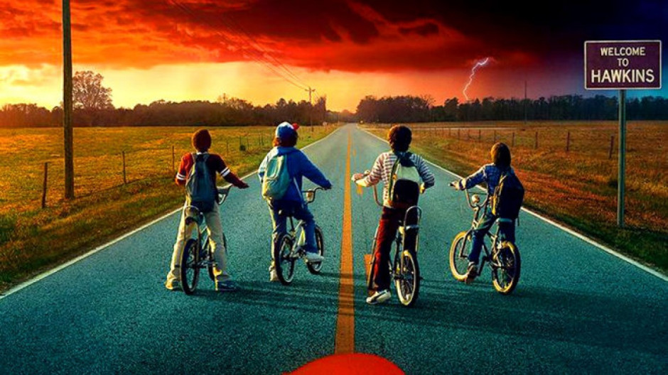 Anuncian tres nuevos personajes para Stranger Things
