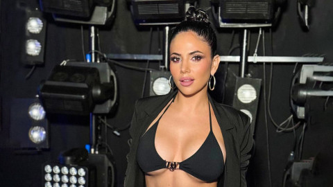 De la política a OnlyFans: la nueva faceta de la exdiputada Romina Uhrig