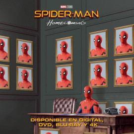 Spider-Man: Far From Home estrenará secuela