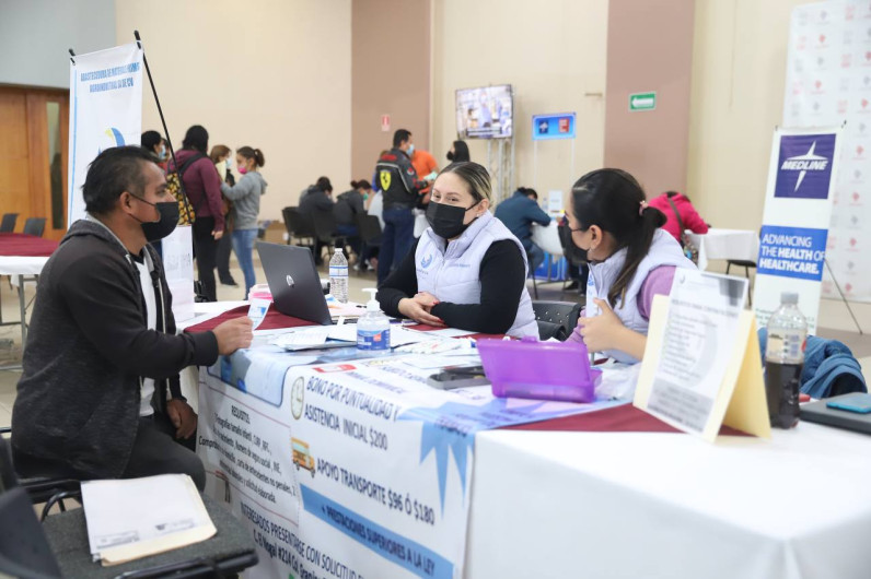 Iniciará programa municipal de capacitación industrial