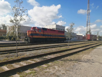 El paseo de las Américas es una obra muy importante para Matamoros 