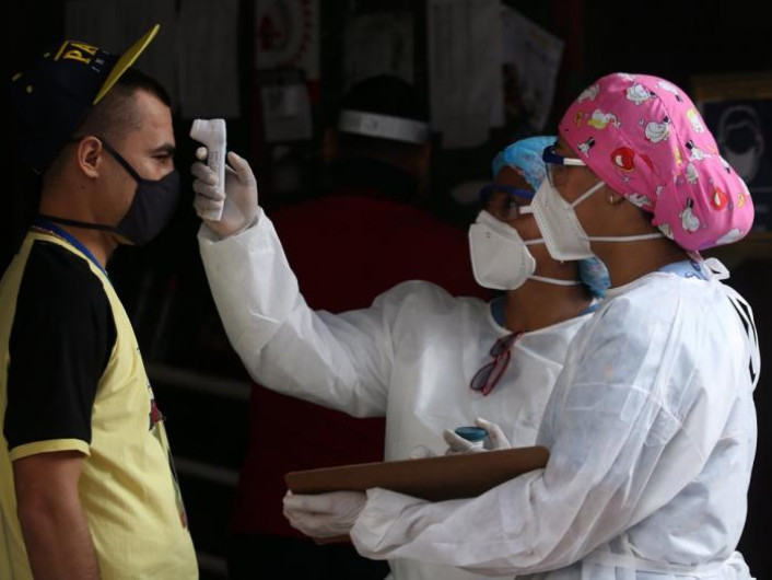 Nueva Zelanda suma 13 días sin contagios de coronavirus