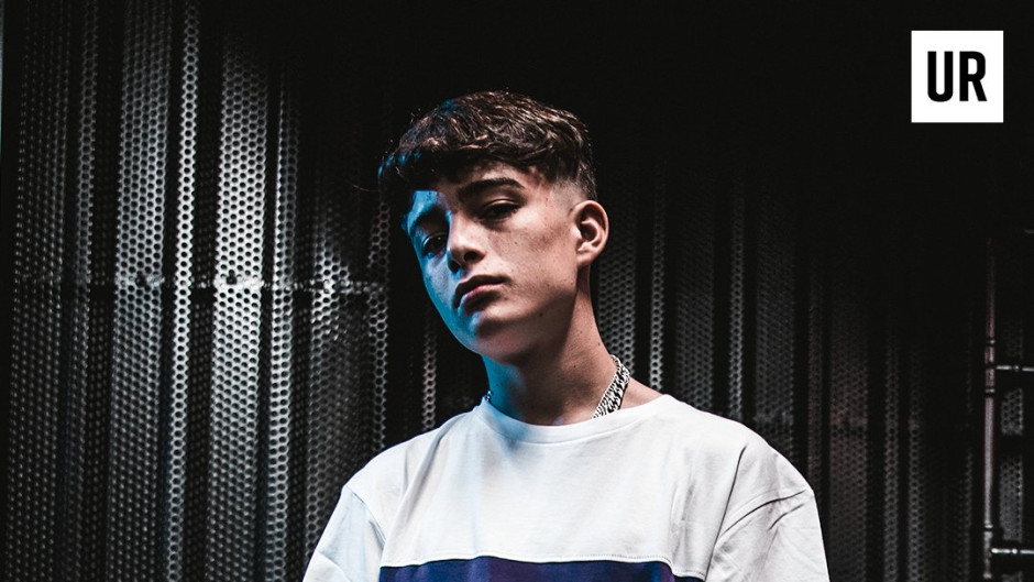 ‘El Menor’ habla sobre su situación tras filtración de video íntimo