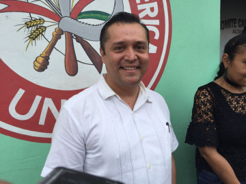 Se preparan para el próximo proceso electoral