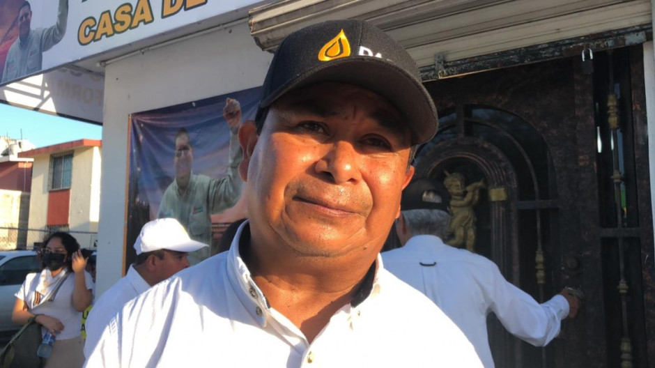 Inauguran PAE Casa de Enlace