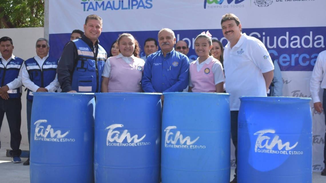 Con gran éxito concluyen las Jornadas Ciudadanas “Un Gobierno Cerca De Ti”