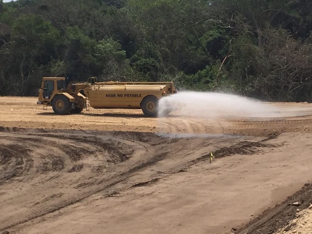 Constructores perciben beneficios con el tema de la reforma energética