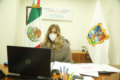 Fomenta Gobierno Municipal participación ciudadana 