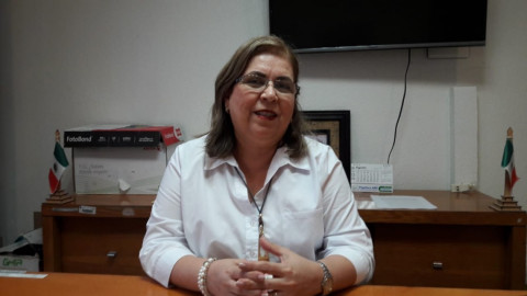 Trabaja ITEA para abatir rezago escolar en Reynosa