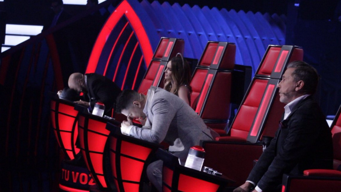 ¡Fátima es la ganadora de La Voz 2019! 