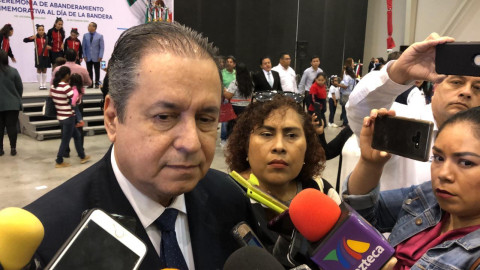 Maestras y alumnas podrán faltar a las aulas el 9 de marzo; maestros se harán cargo: SET