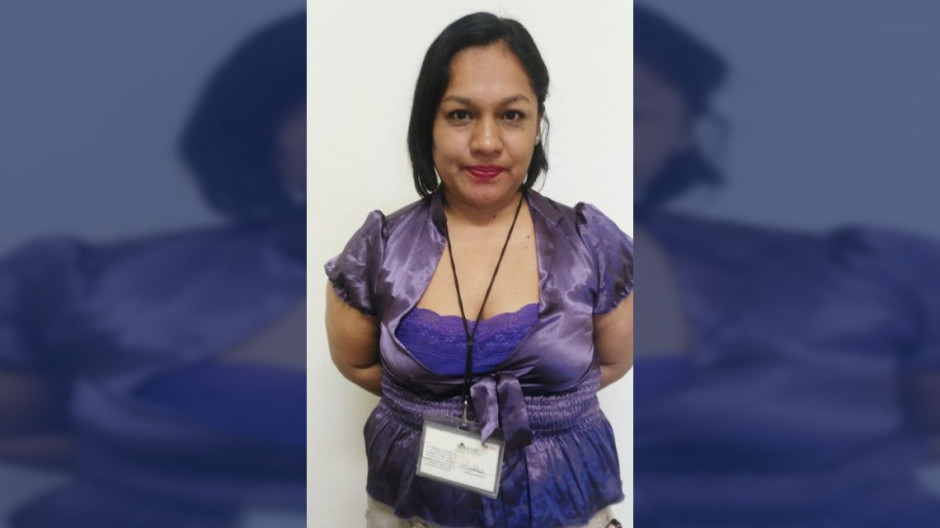 Llega material electoral a Nuevo Laredo