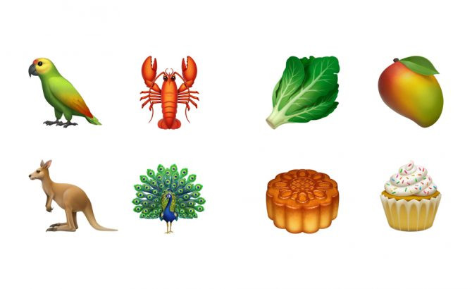 Llegan los nuevos emojis de Apple con iOS 12