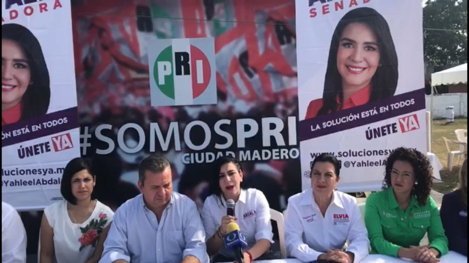 Inseguridad y desempleo, temas primordiales para Tamaulipas