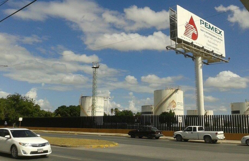 Regresa desfile de STPRM en Reynosa 